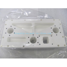 OEM CNC Customed Plastic Auto Parts for Various Use